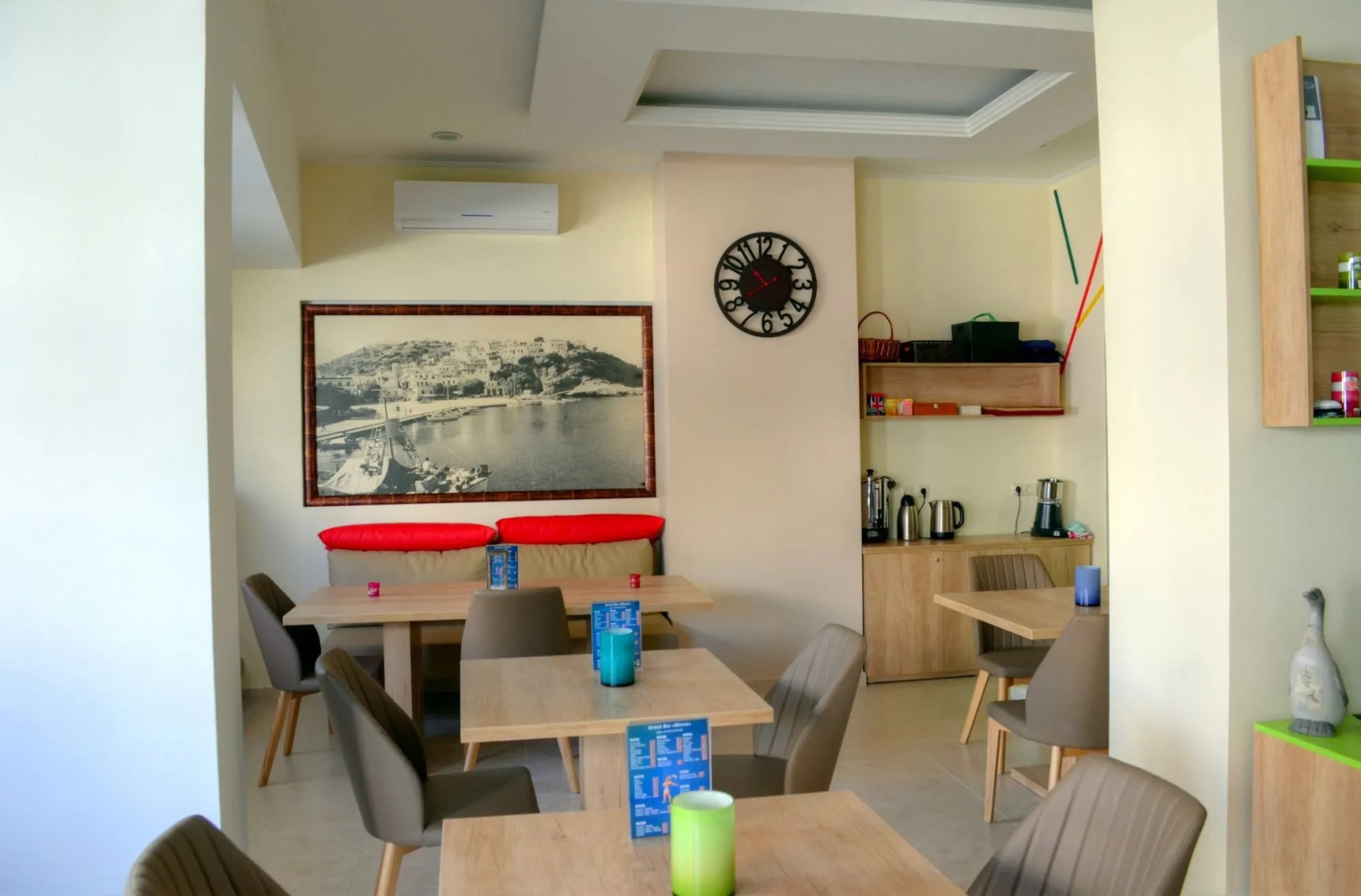 Minos Boutique Hotel