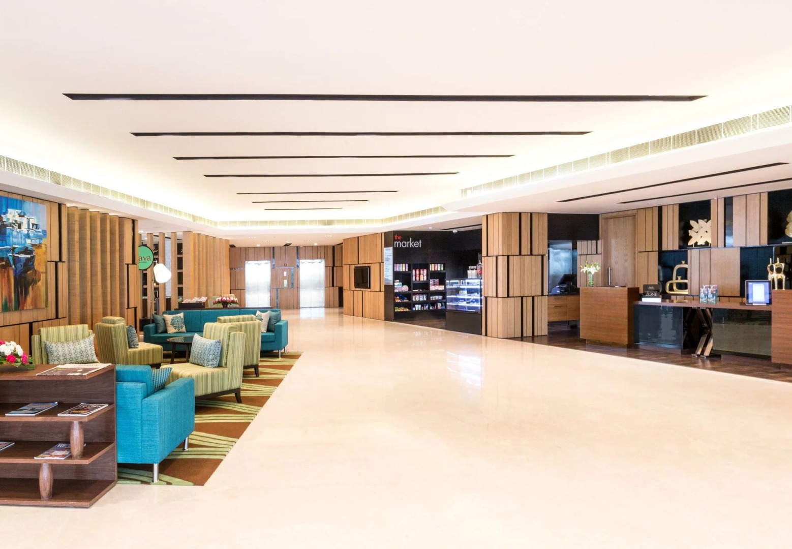 Fairfield by Marriott Visakapatnam