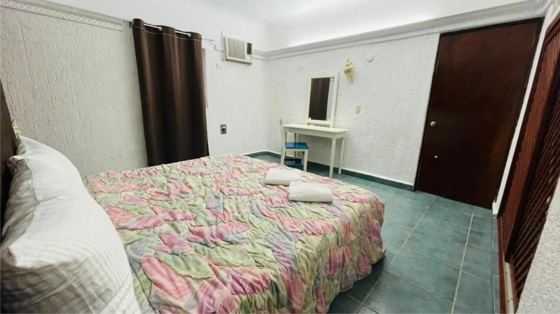 Hotel Maya del Carmen