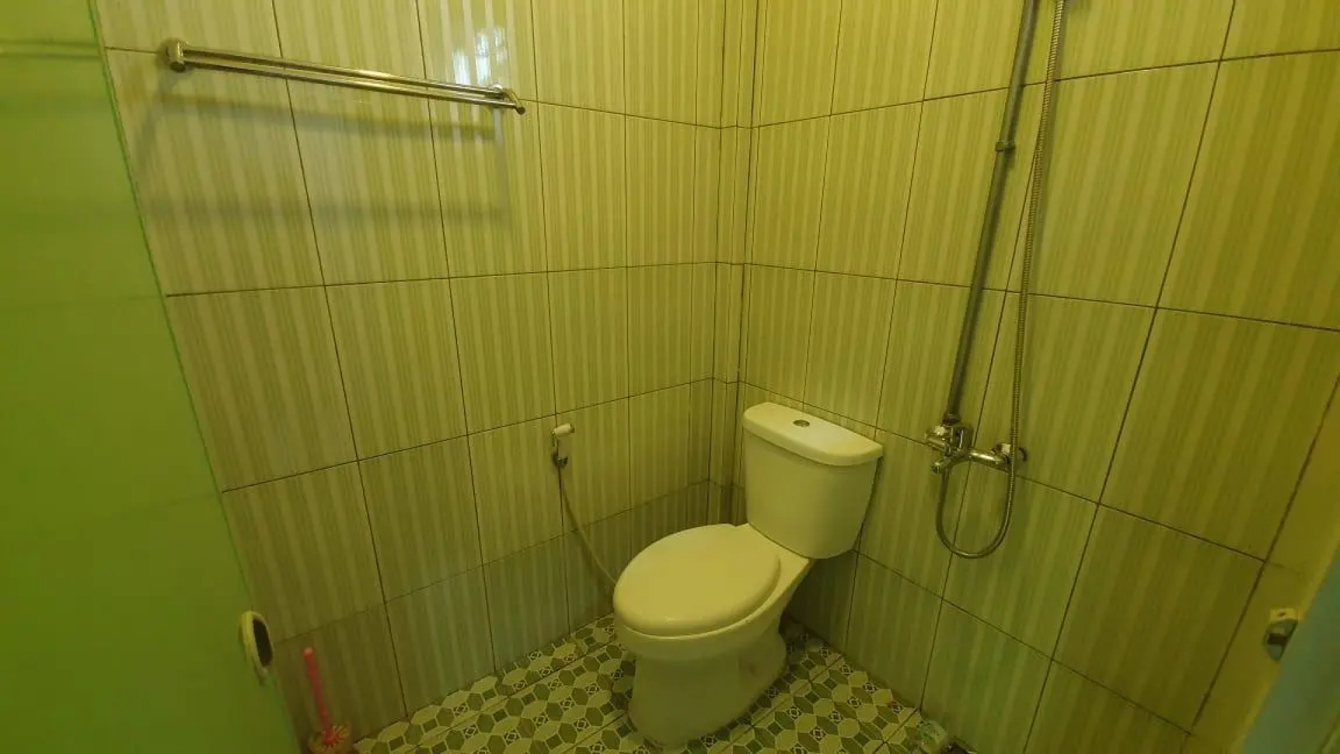 OYO 1599 Naz Guesthouse Syariah