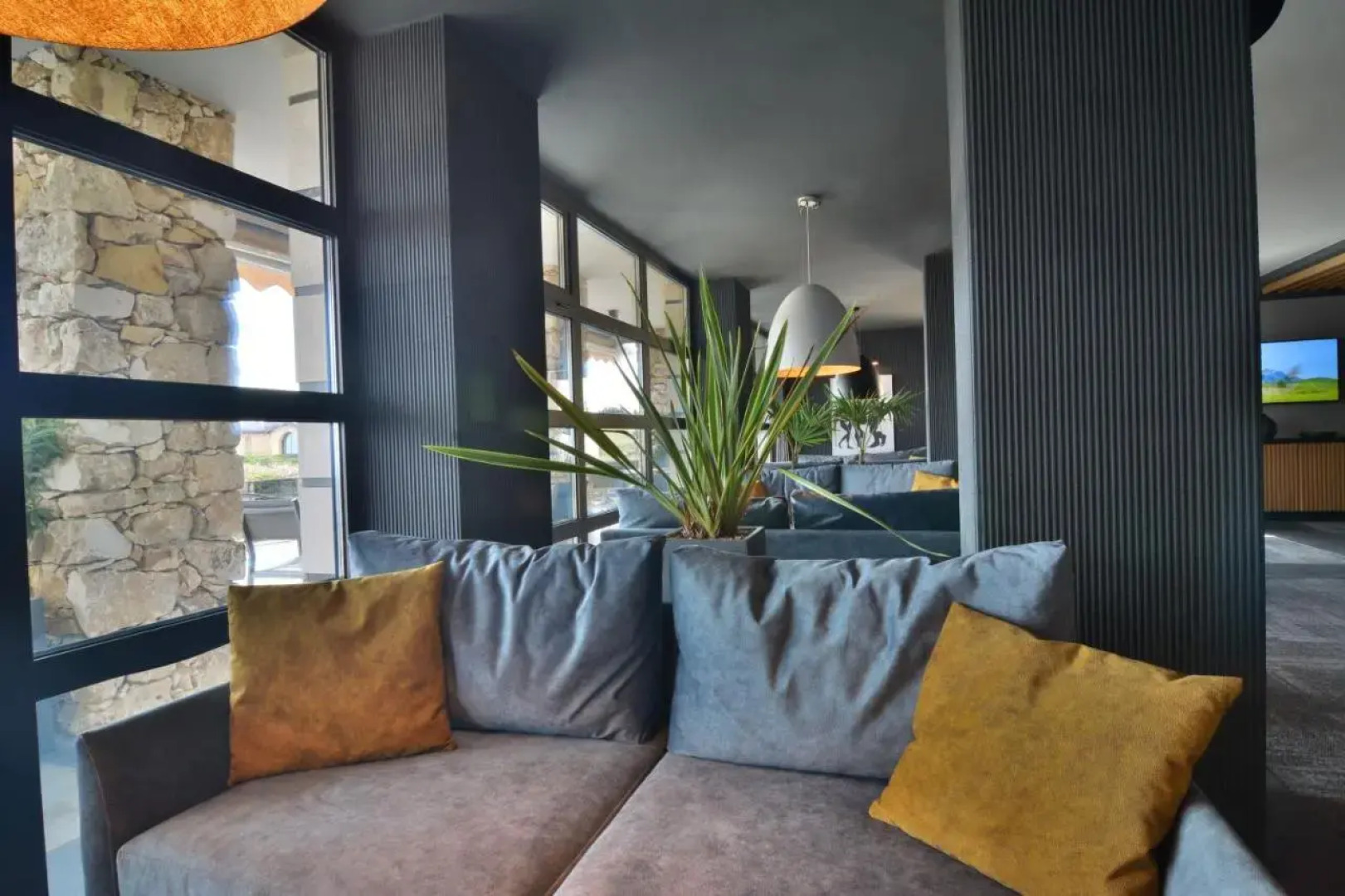 Boutique Hotel by BlackSeaRama