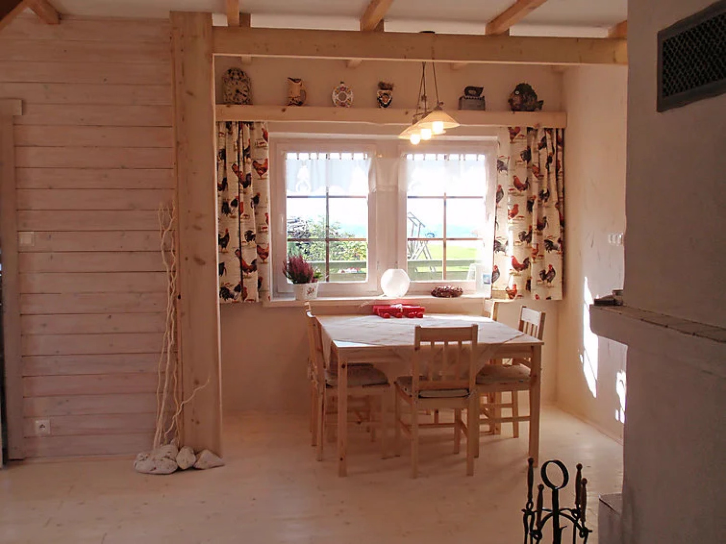 Holiday Home Kogucik