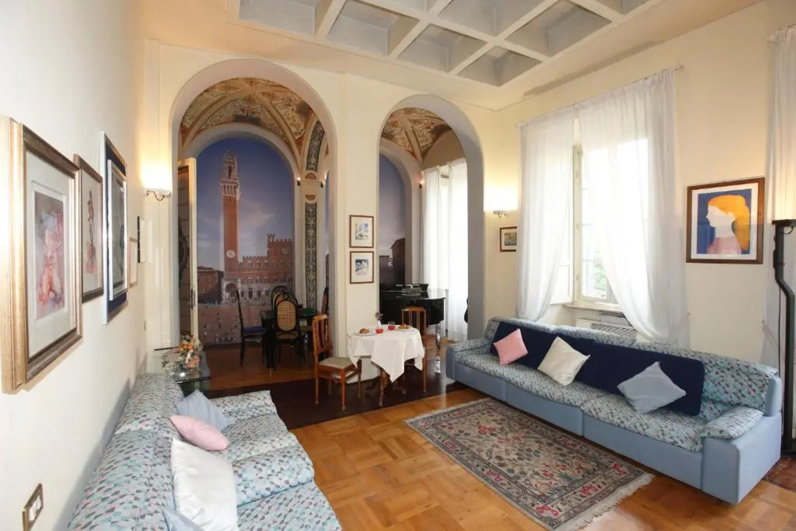 Residenza Depoca Montanini