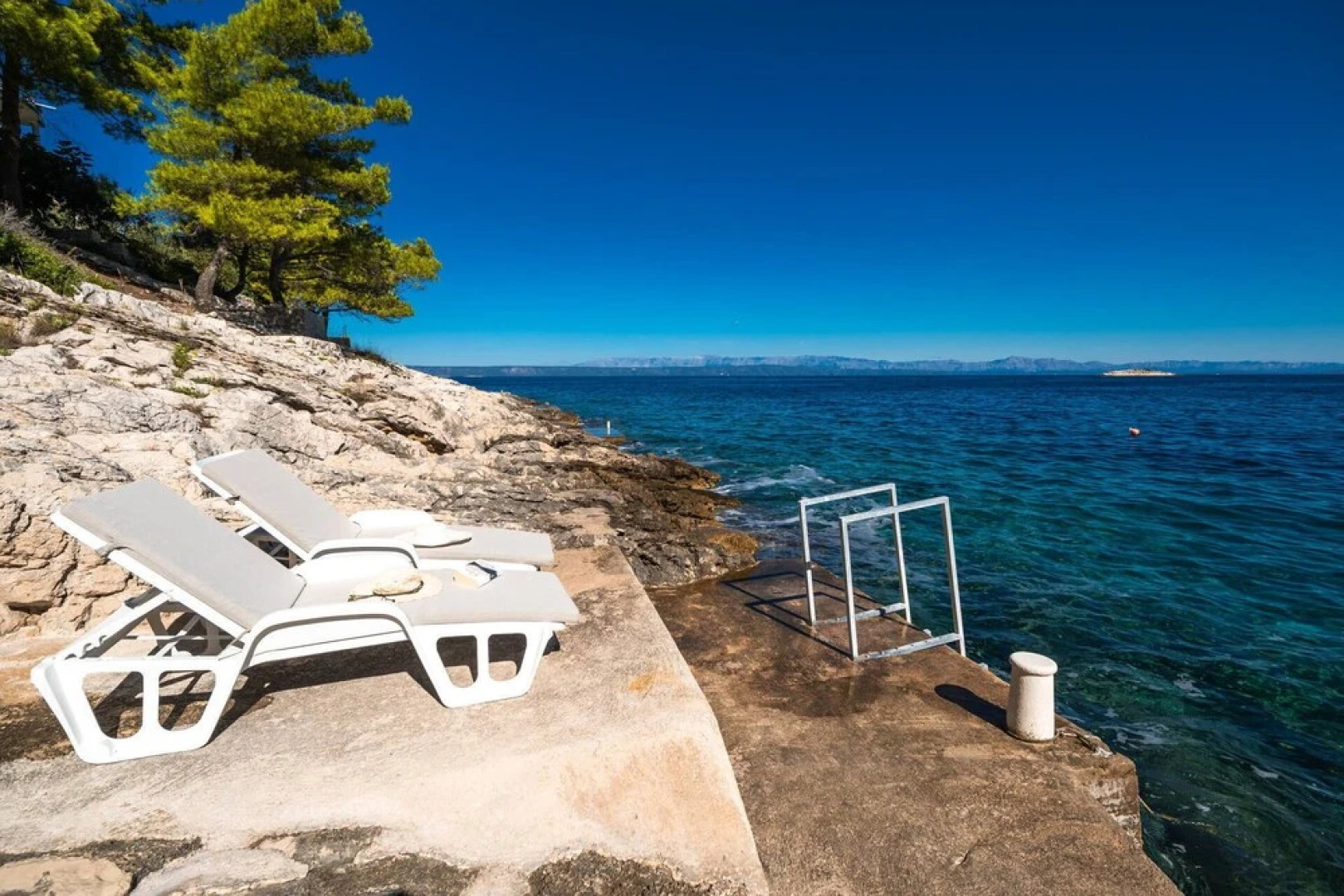 Luxury Villa Stairway to Heaven with Pool