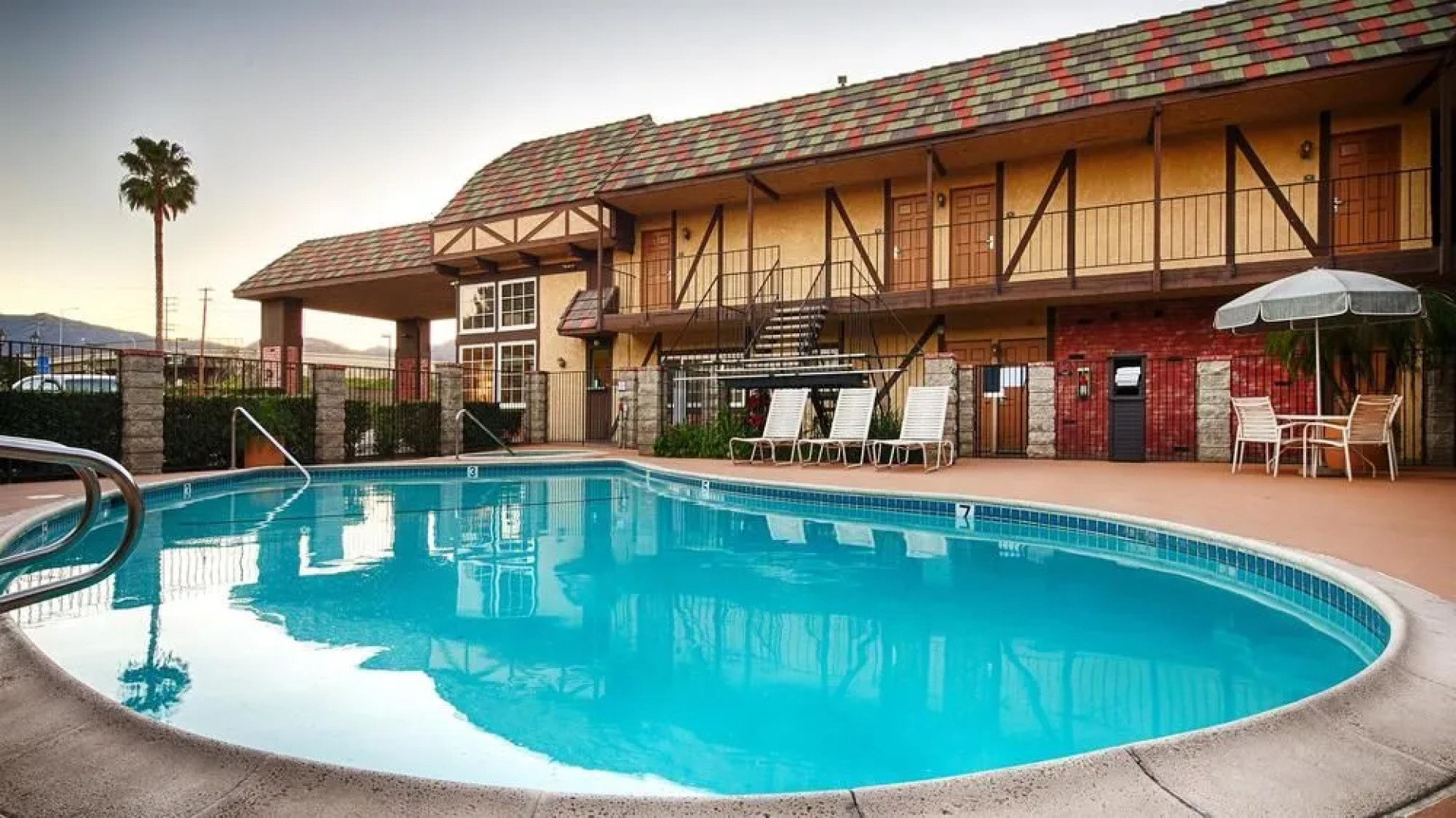 Best Western Kings Inn