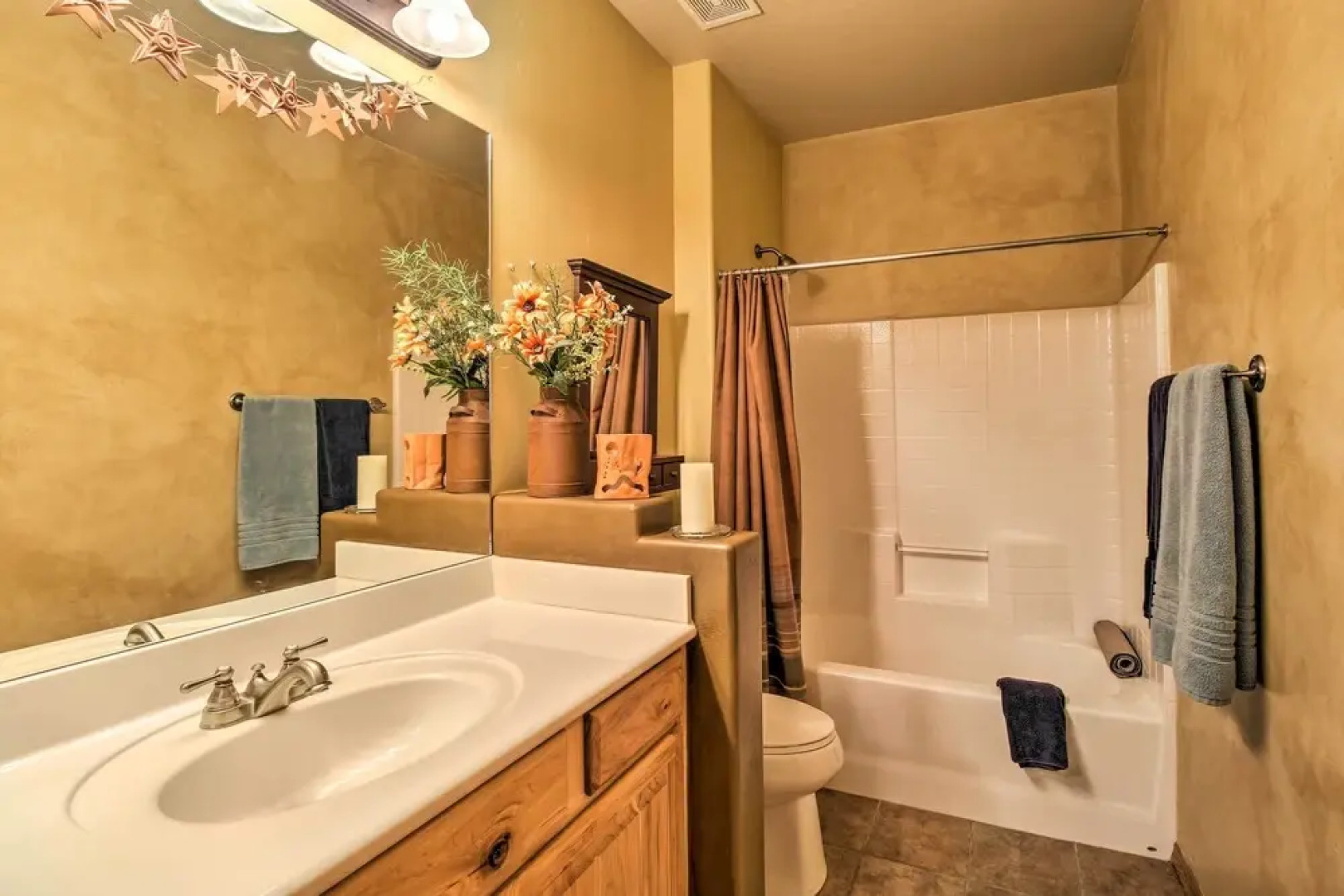 Wooded Show Low Home Near Fool Hollow Lake!