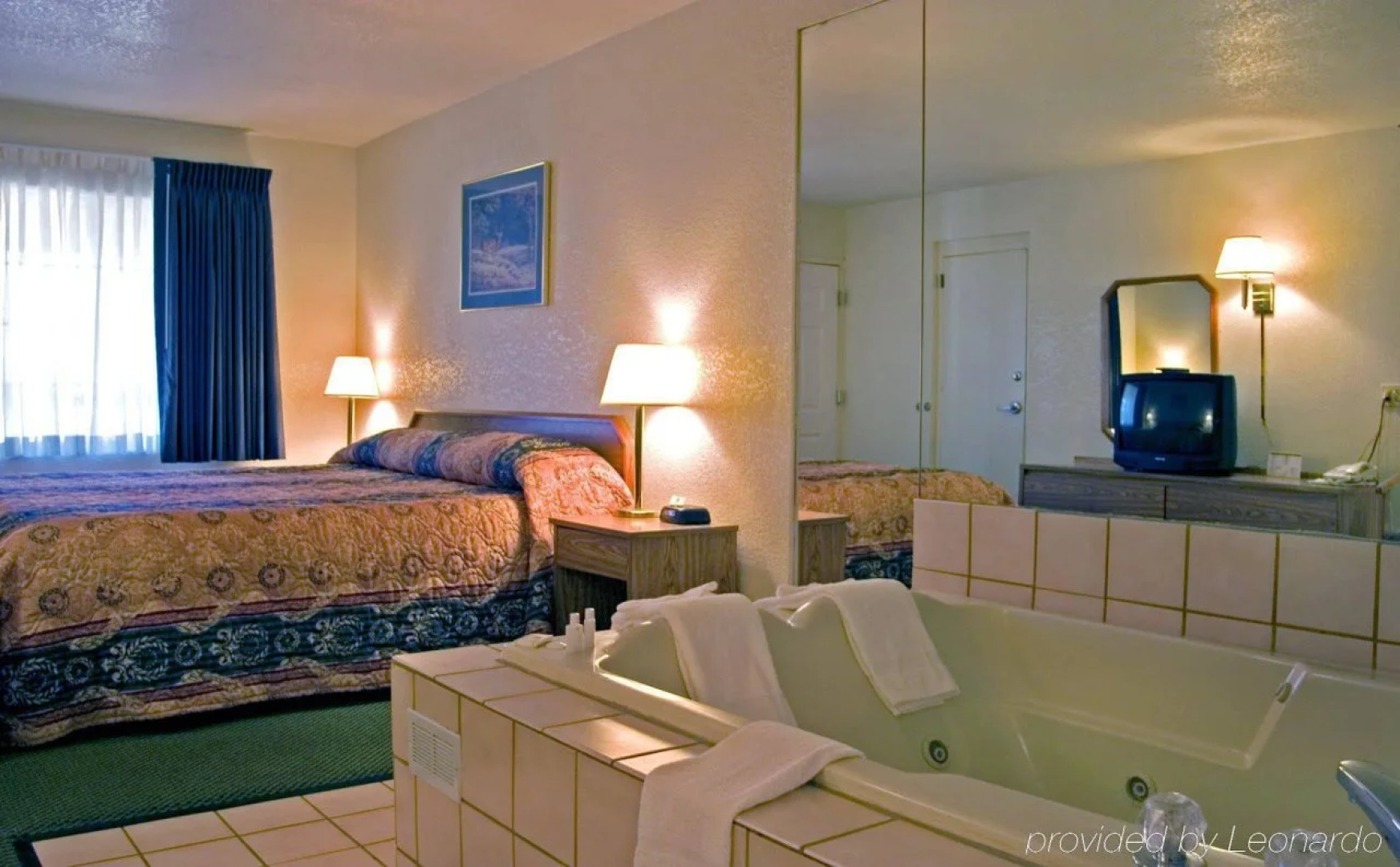 翡翠之家酒店(Quality Inn)