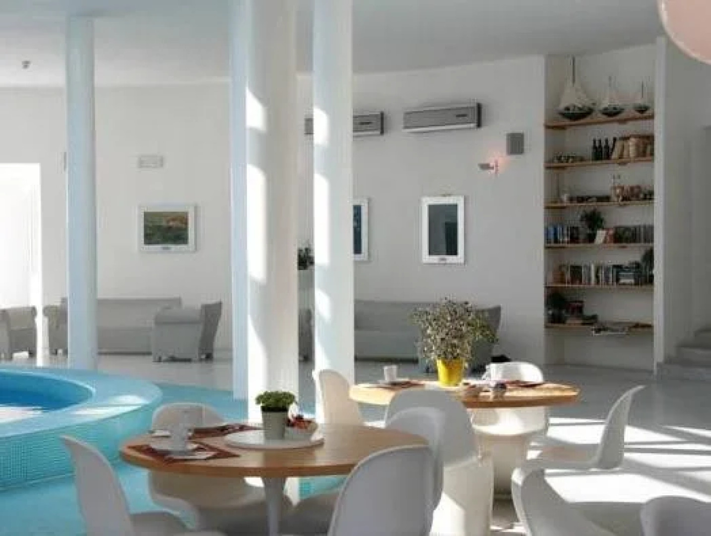 Piccolo Hotel Del Lido