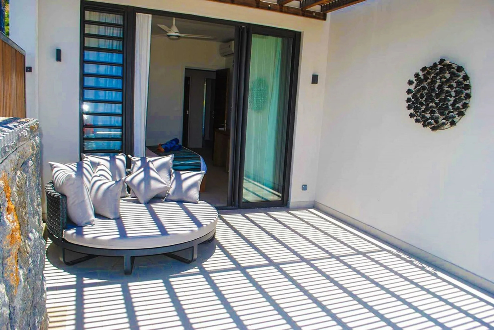 Carlos Bay by Dream Escapes