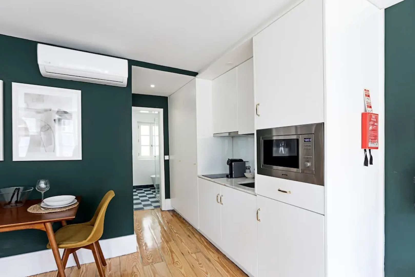 Lóios 66 by LovelyStay