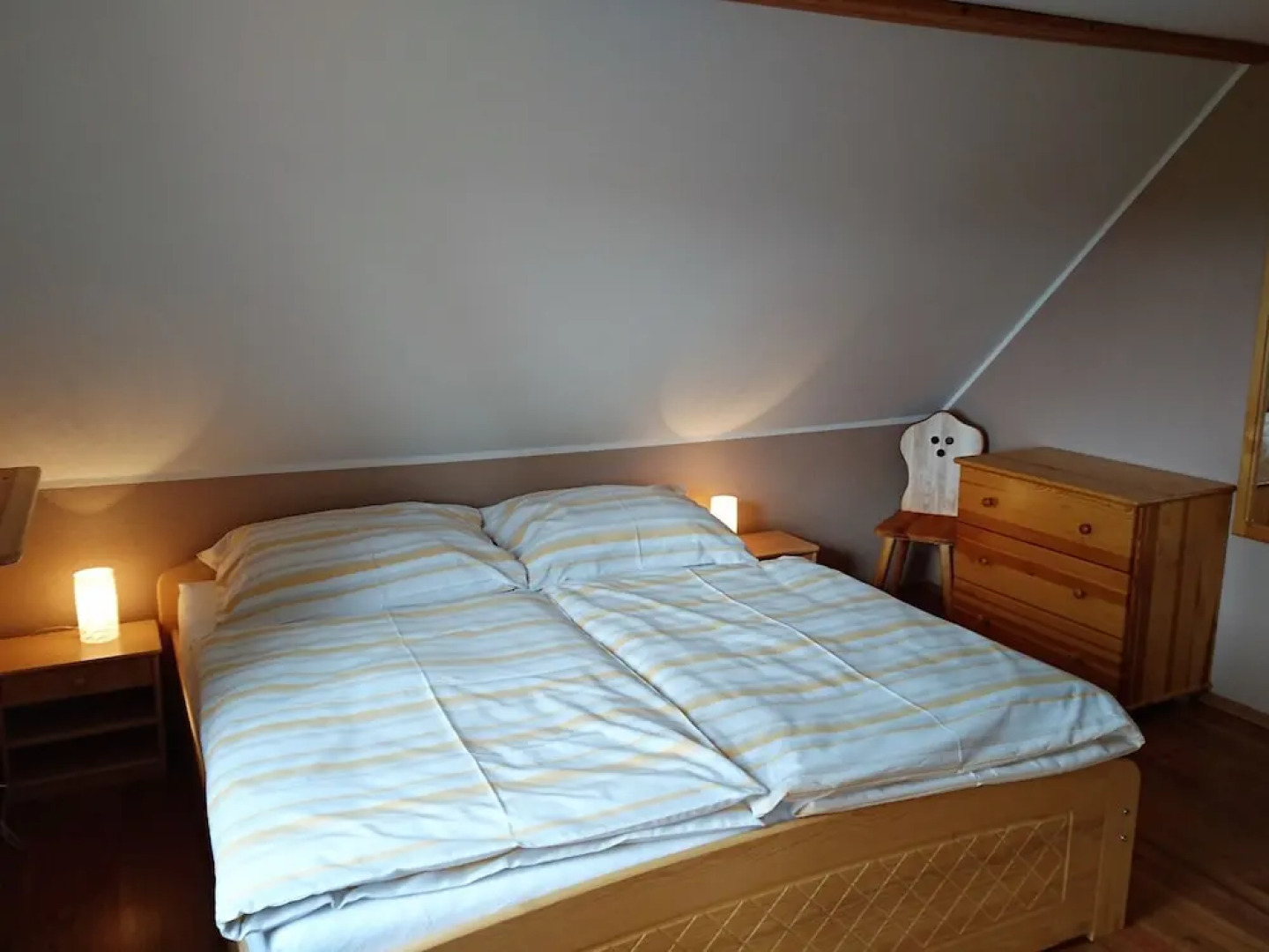 Beautiful Holiday Home in the Erzgebirge, Sea Level 900 m, With Large, Well-kept Garden