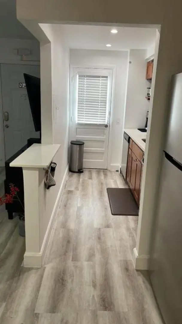 North Bay Village Apartment