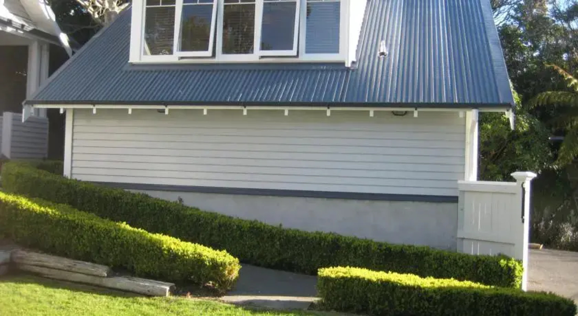 The Loft in Wellington