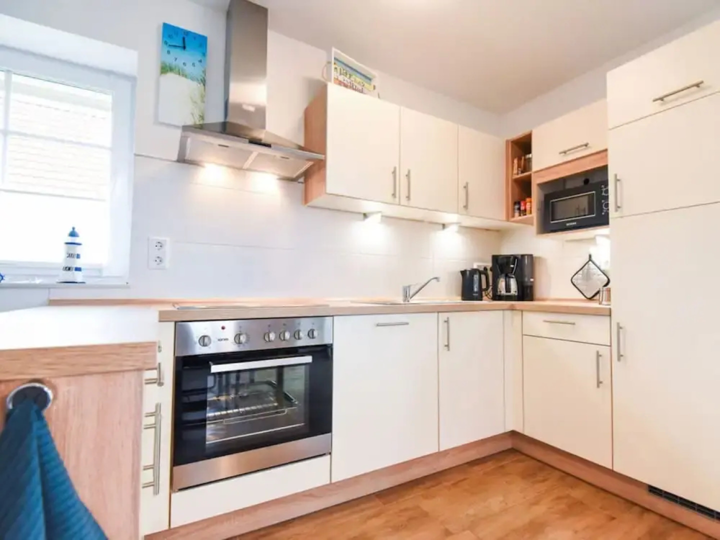 Holiday Home Maja am See