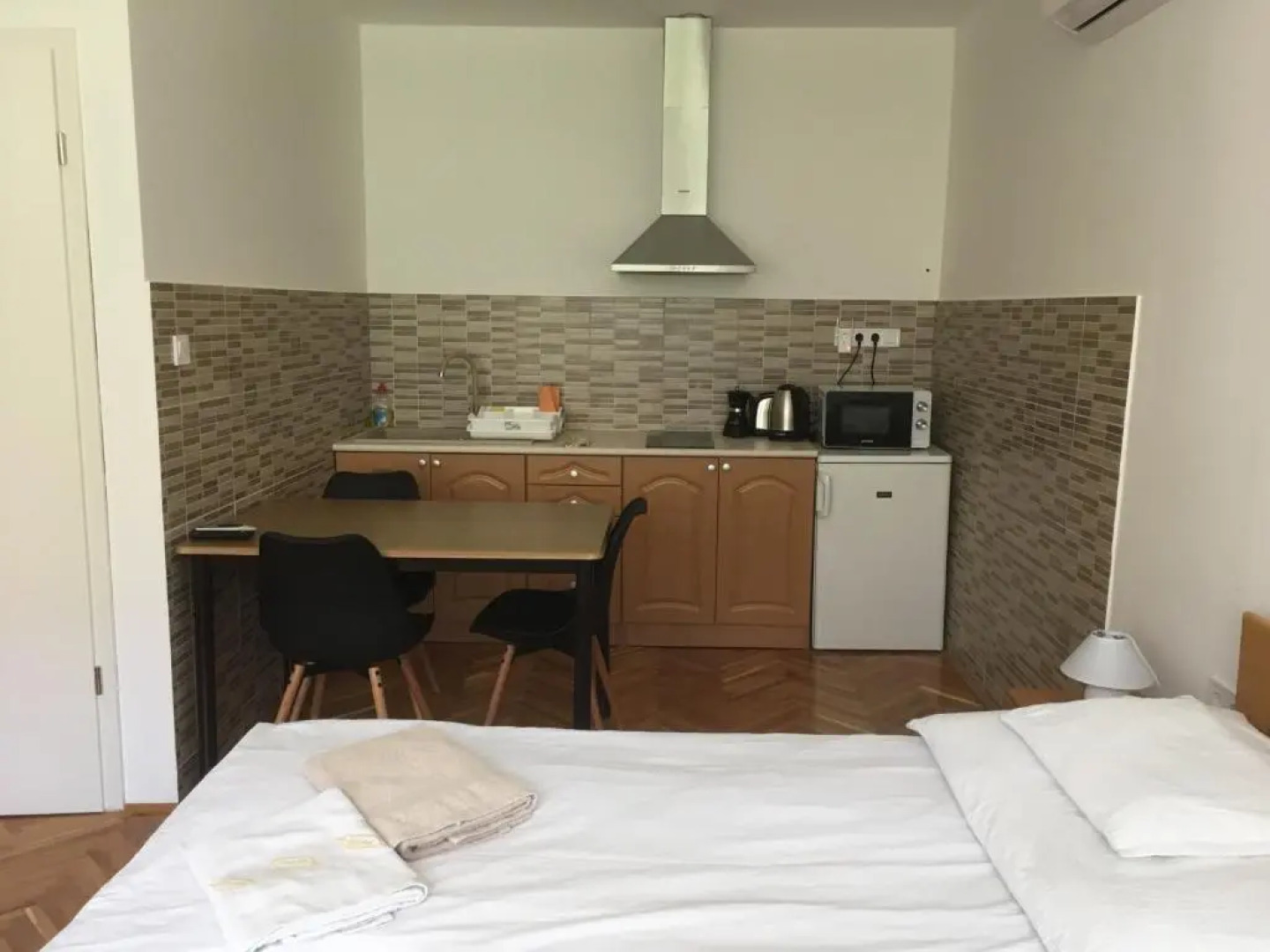 Bogoly Apartman