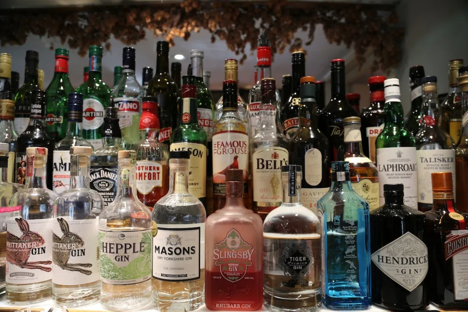 The Crown Inn, Roecliffe