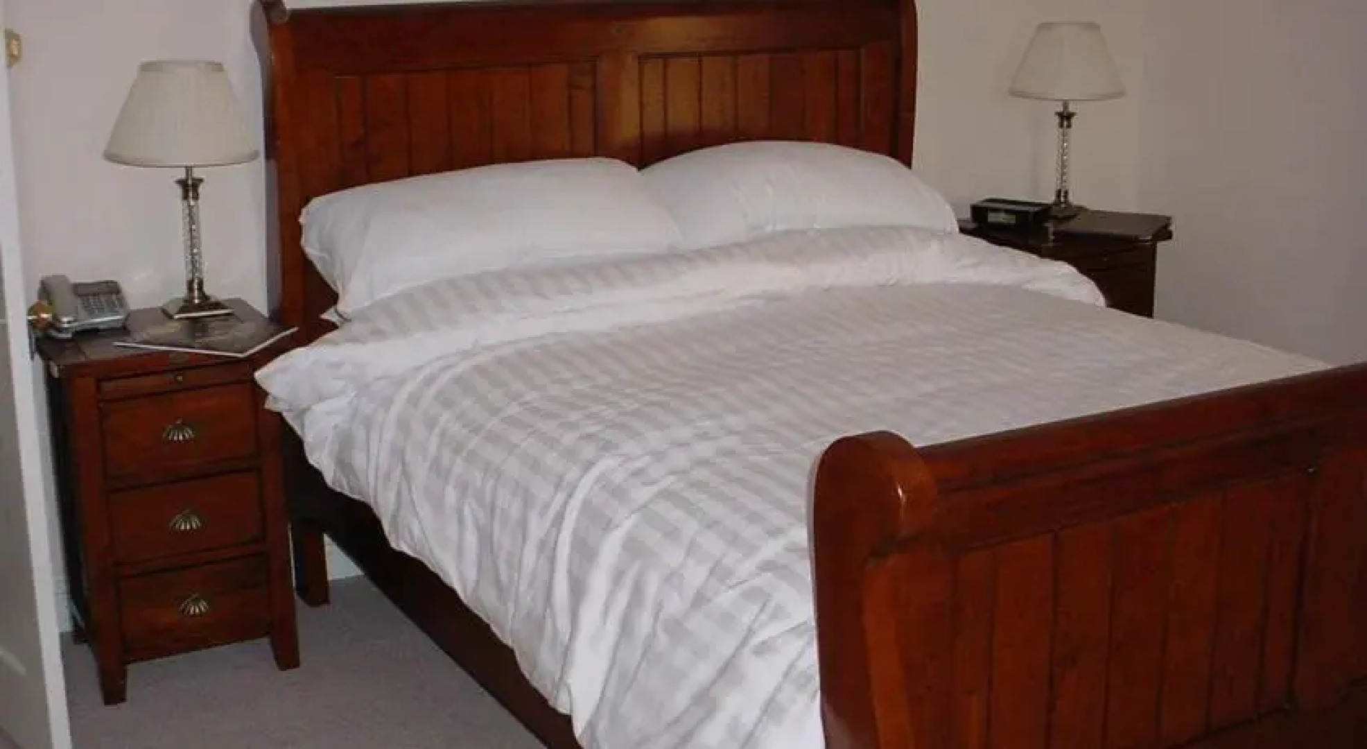 Mareham House Bed & Breakfast