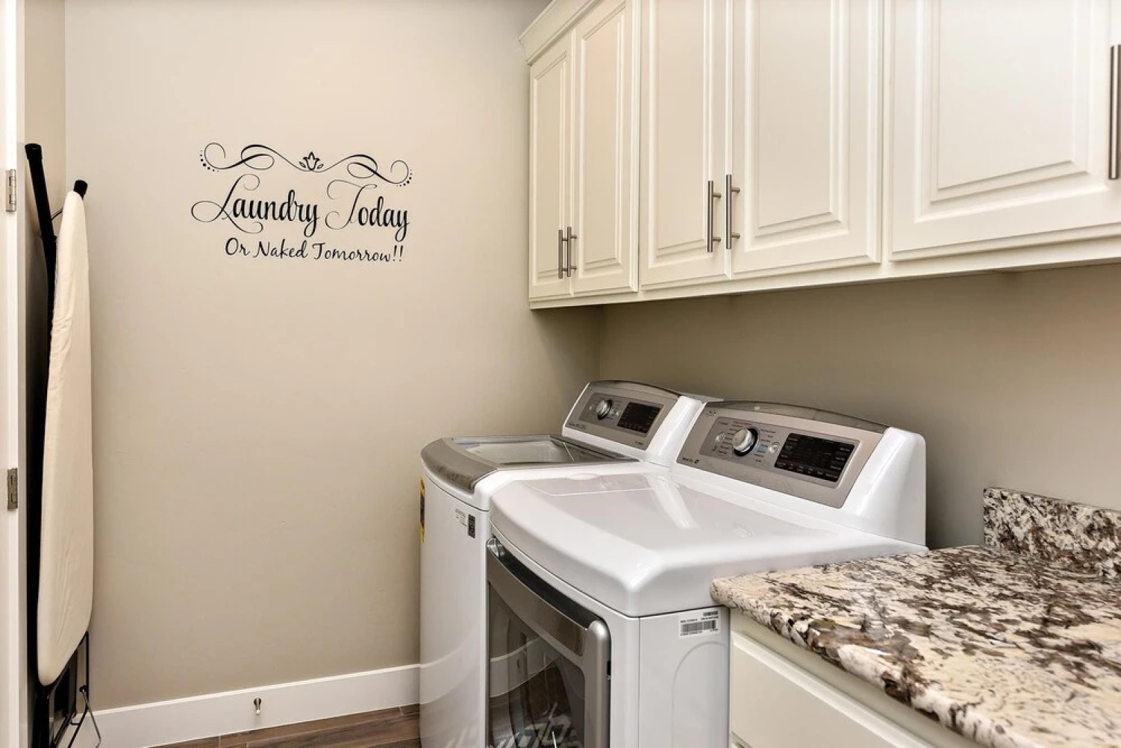 Retreat On The Green