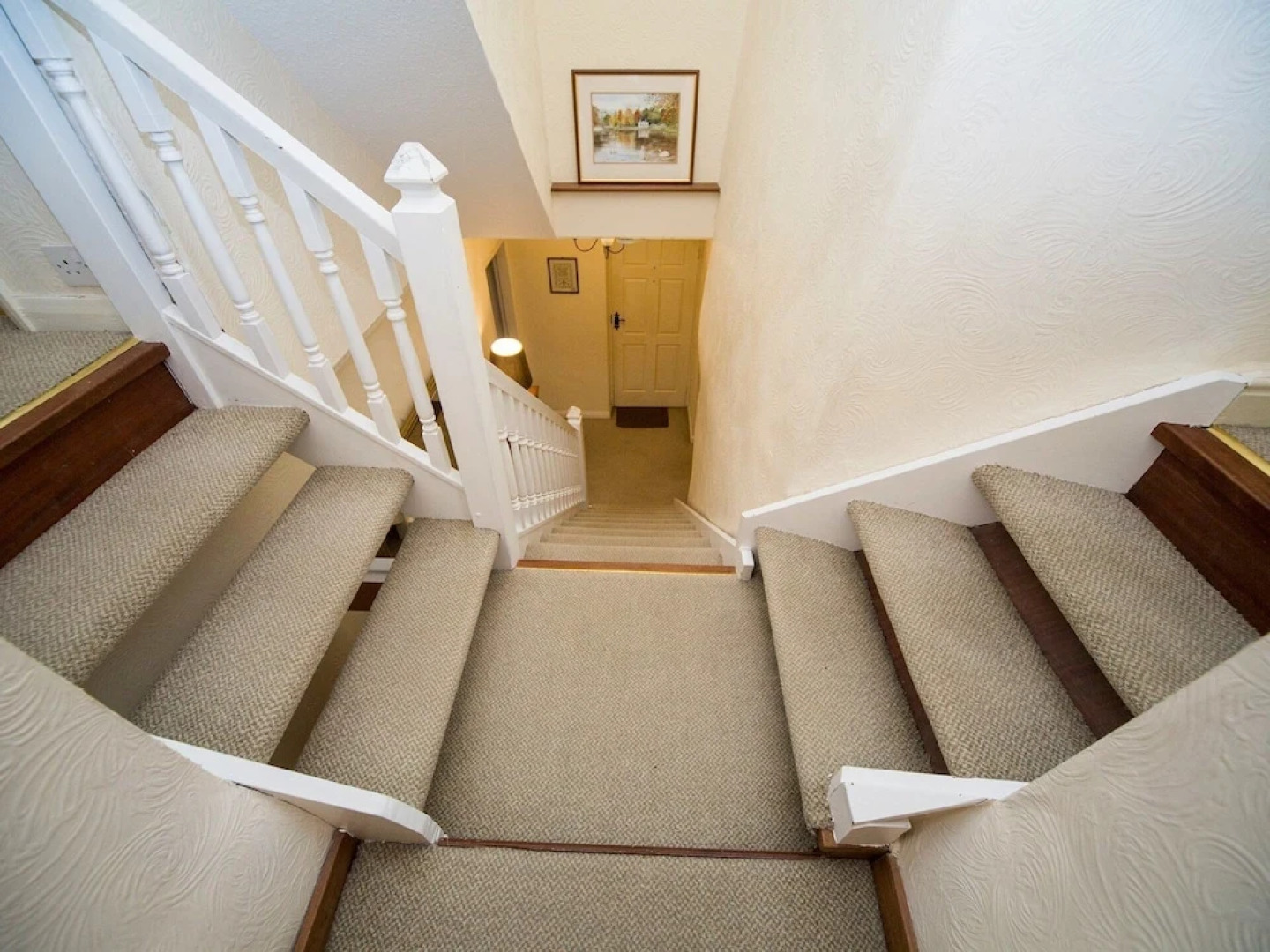 Braistywoods Cottage