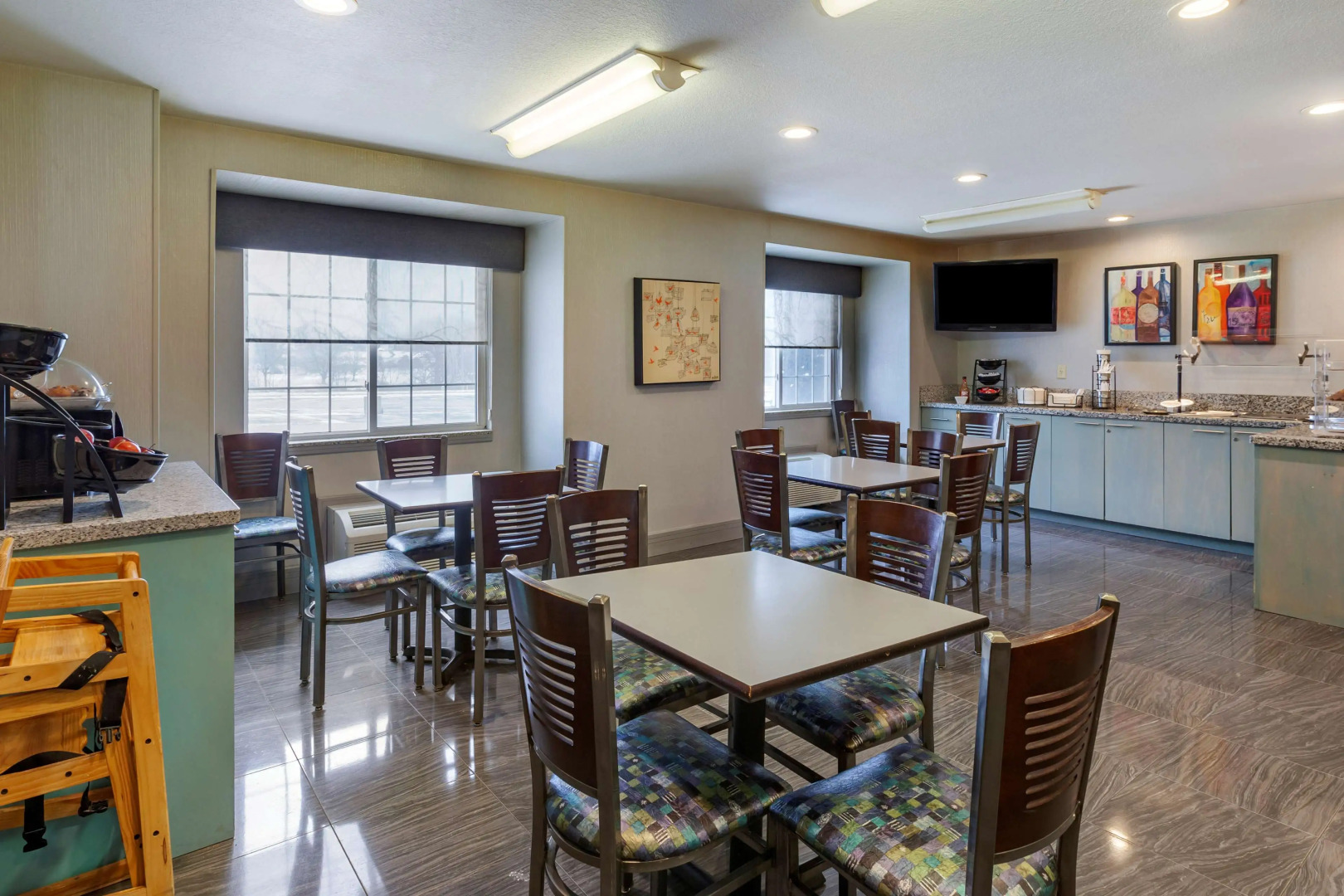 Best Western Plus Woodstock Inn & Suites