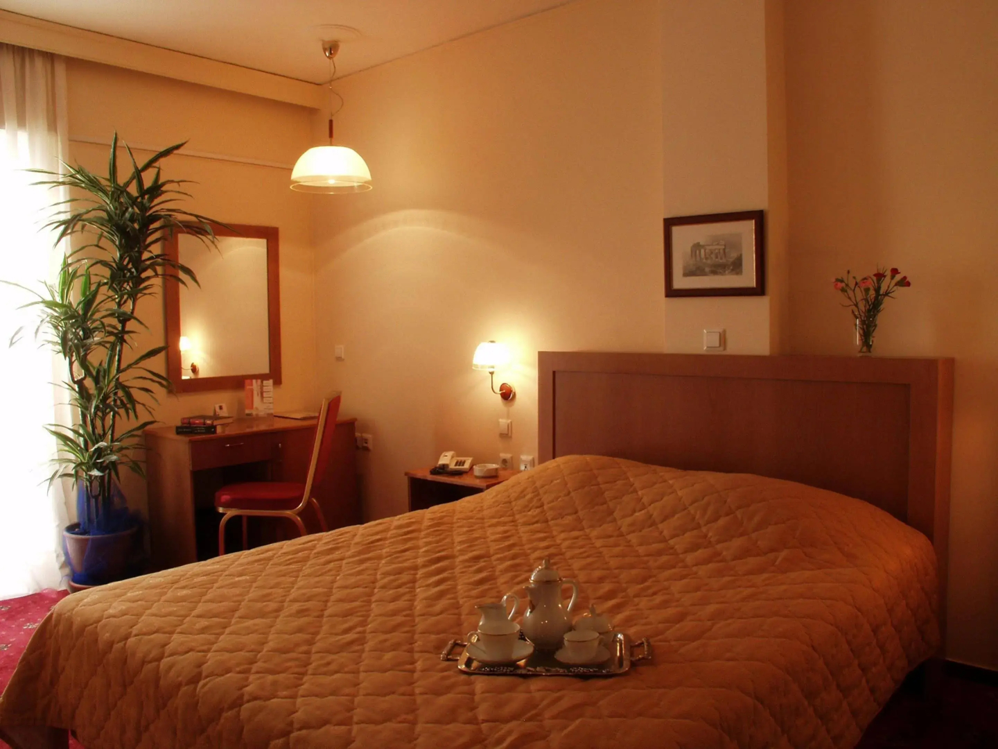 Savoy Hotel