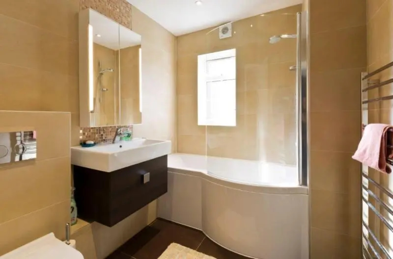 Leafy Suburban Bed & Breakfast