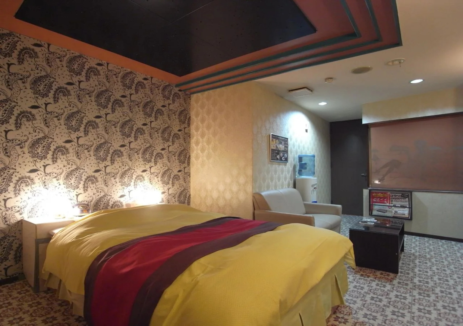 Hotel Chocola Yamazoe (Adult Only)