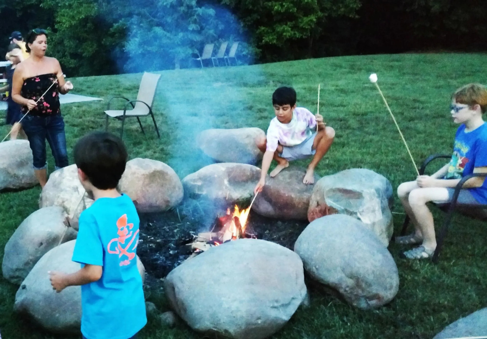 Arbors at Island Landing Hotel & Suites