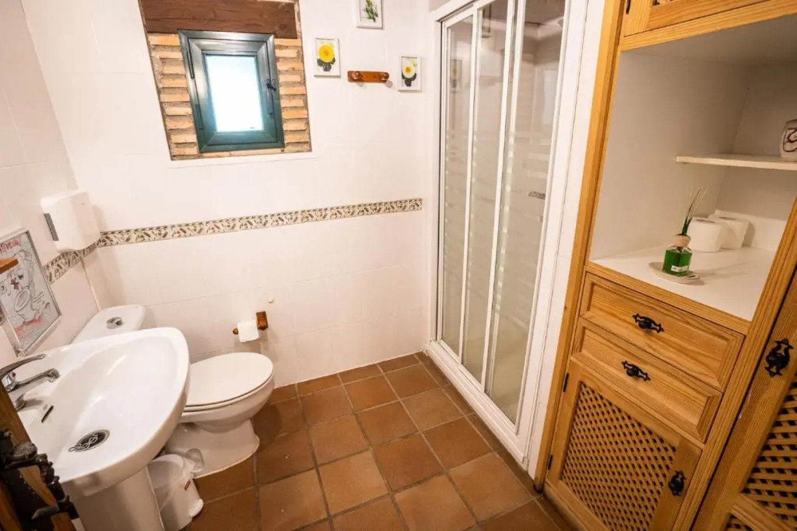 Casa Rural Paraje de yuste