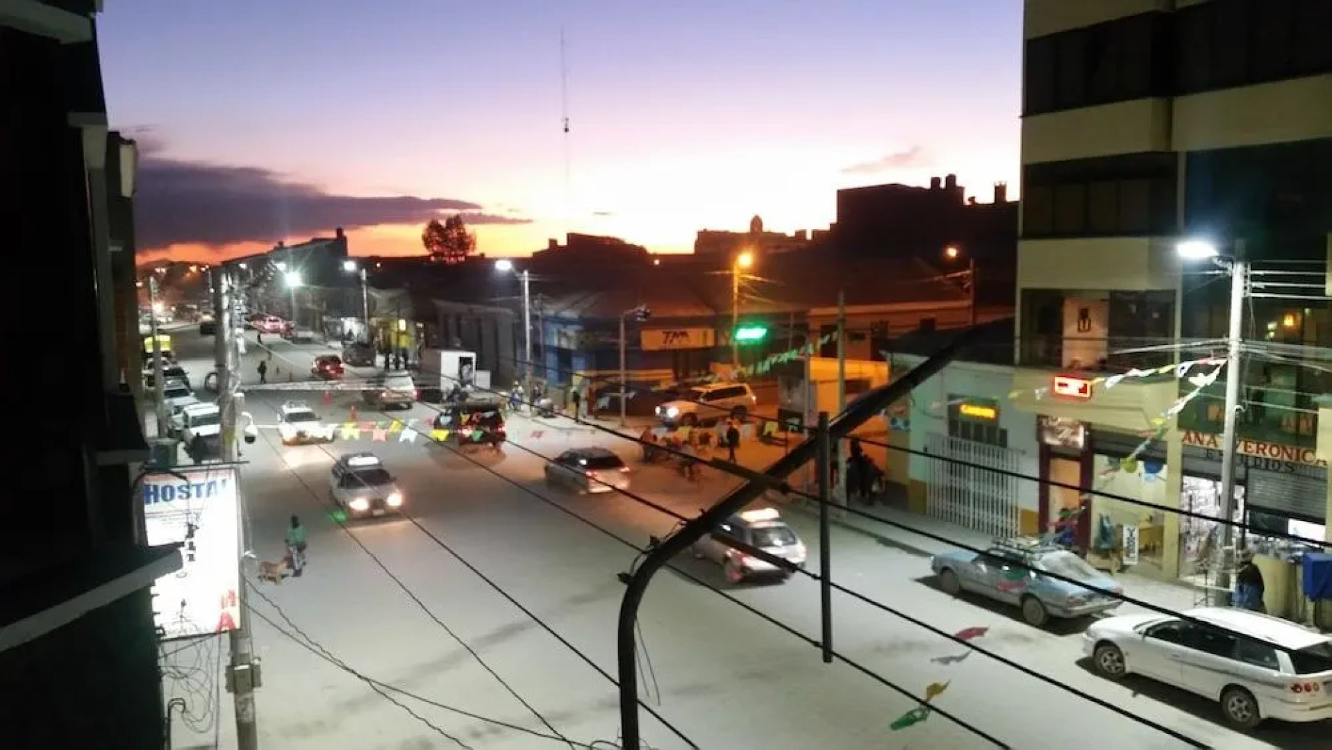 Hotel de Sal Reina del salar