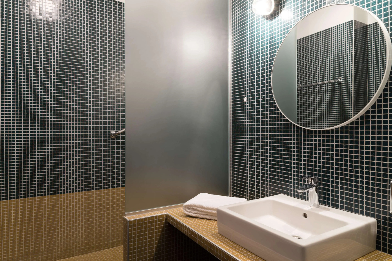 Villa Borghese, The Originals Relais