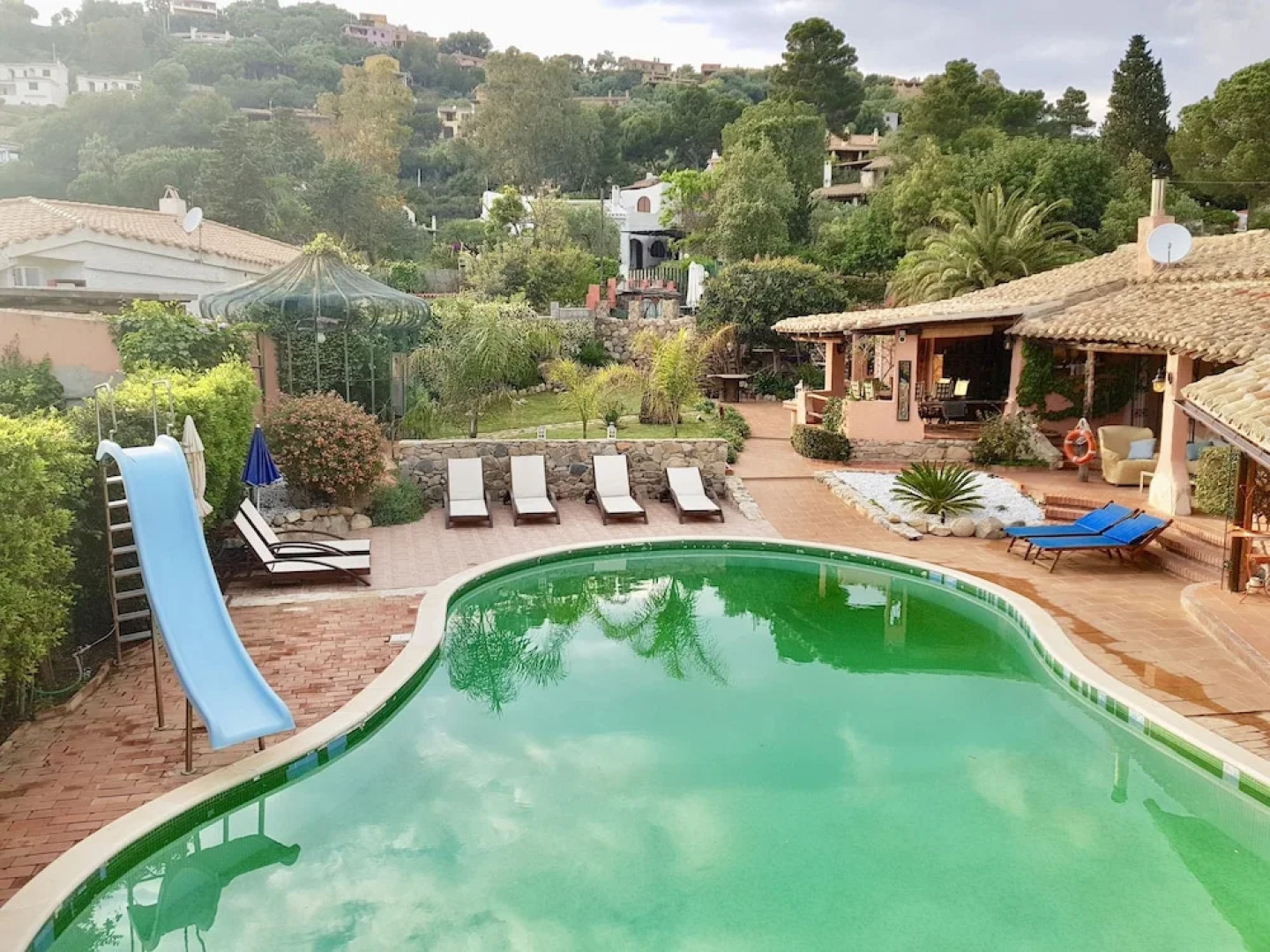 B&B Villa Verde - Short Term Room Rentals