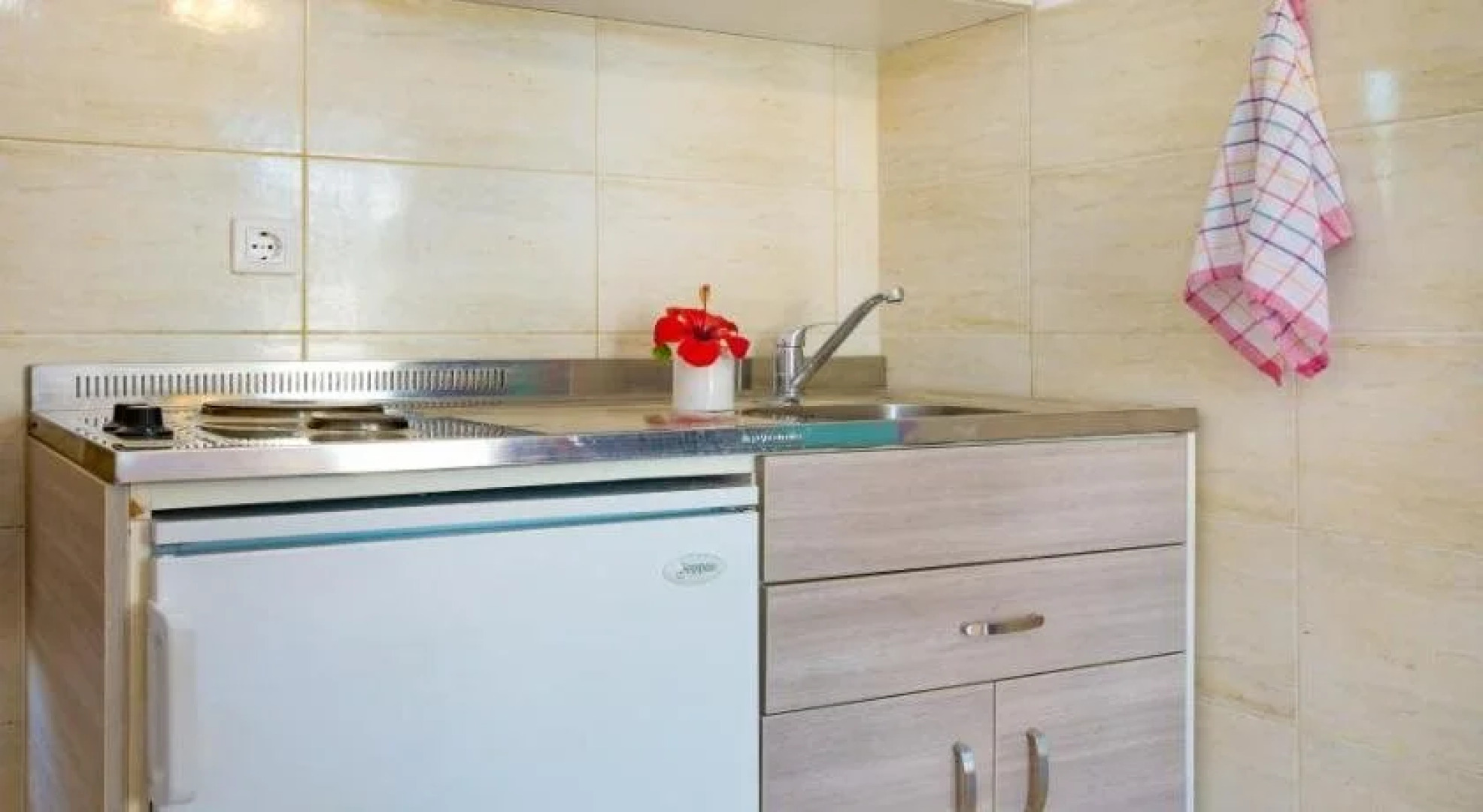 Salora Studio-Apartments