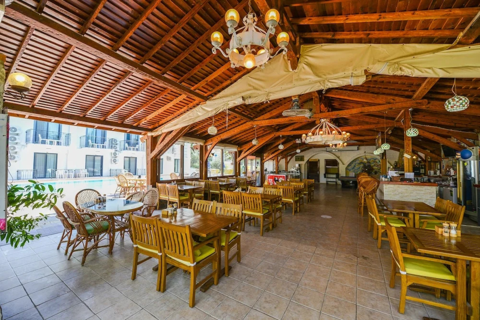 Milkyway Apart & Hotels