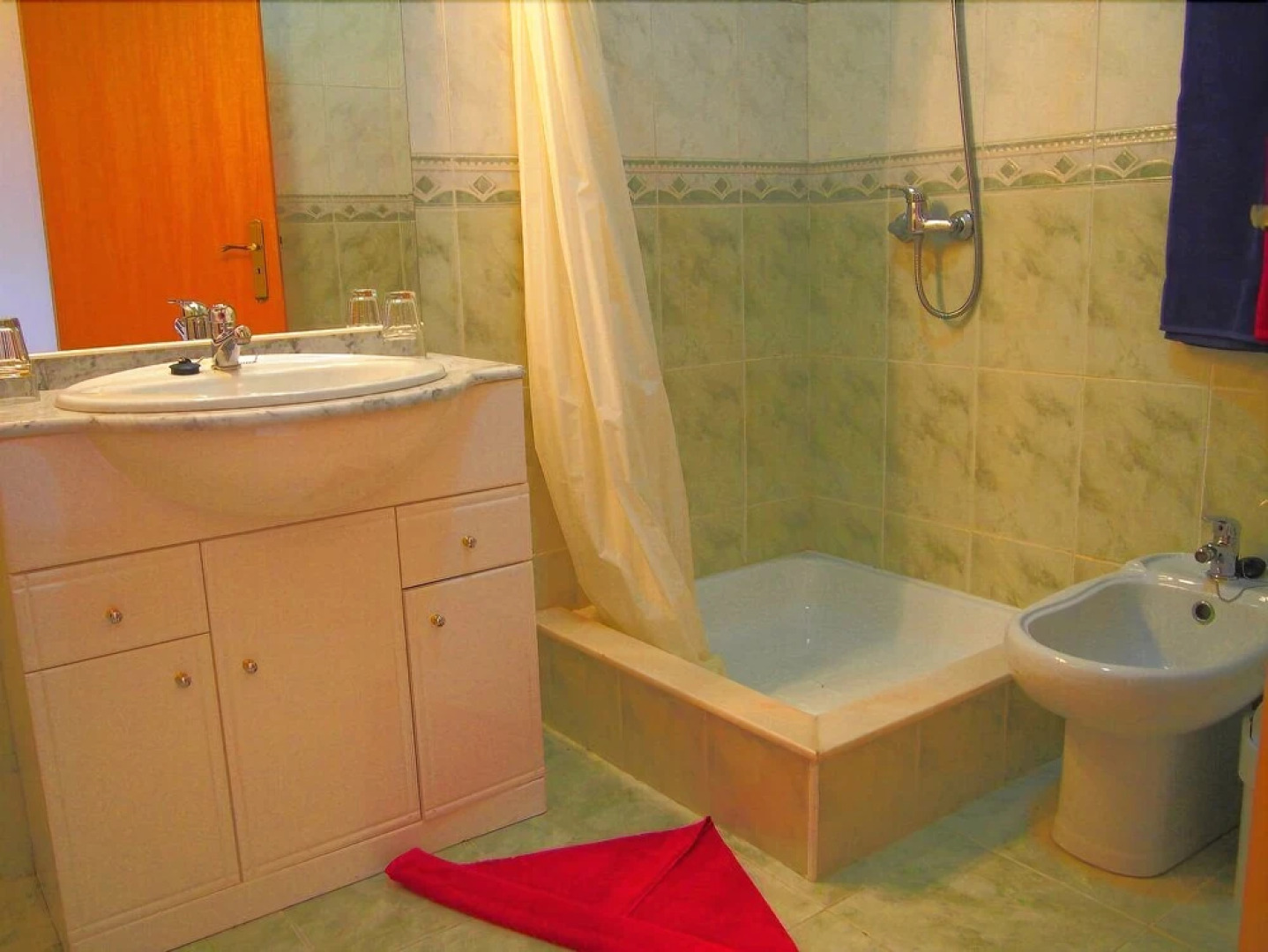 Penthouse Atlantic View