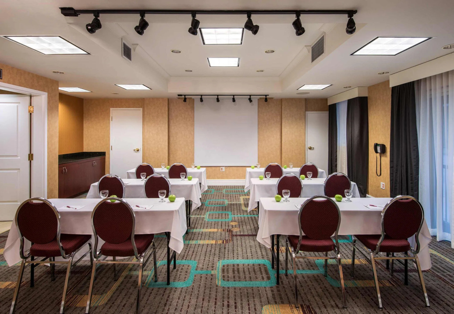 Residence Inn by Marriott Halifax Downtown