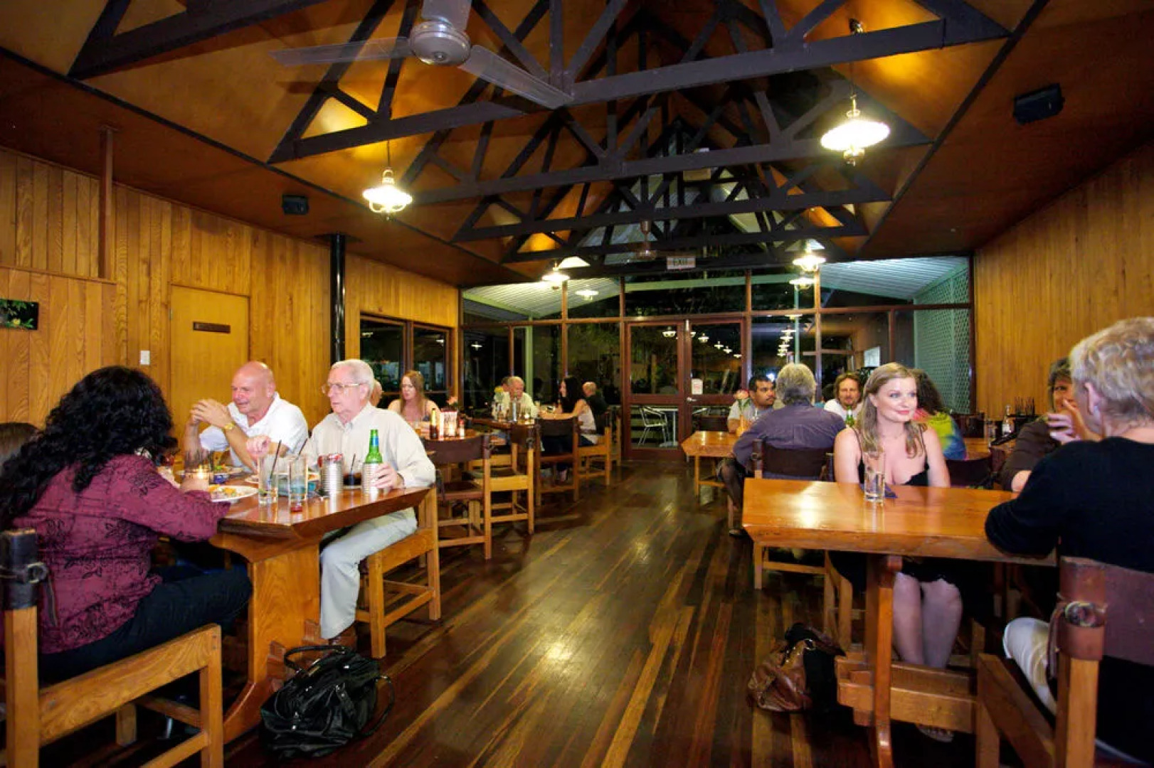 Broken River Mountain Resort