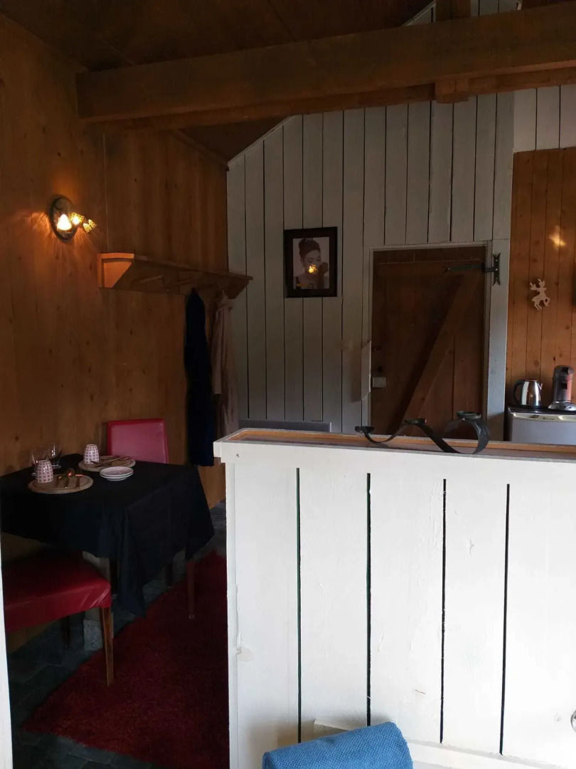 B&B La Petite Suisse