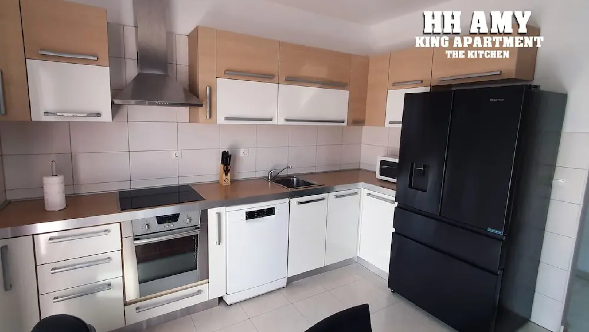 Holiday Home Amy 4 Star Accommodation for the Price of 3