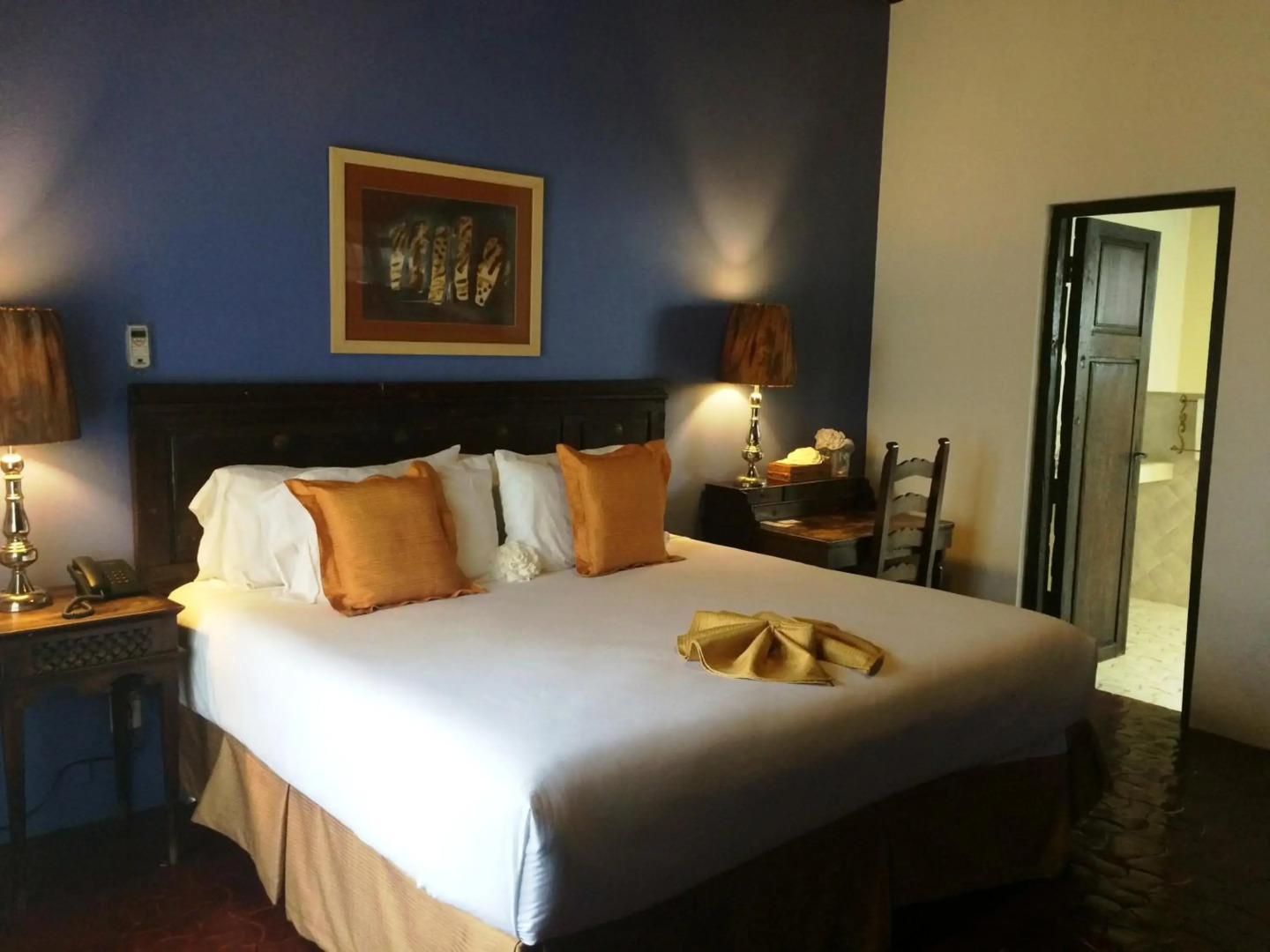 Casa Colonial Historical Hotel - Adults only