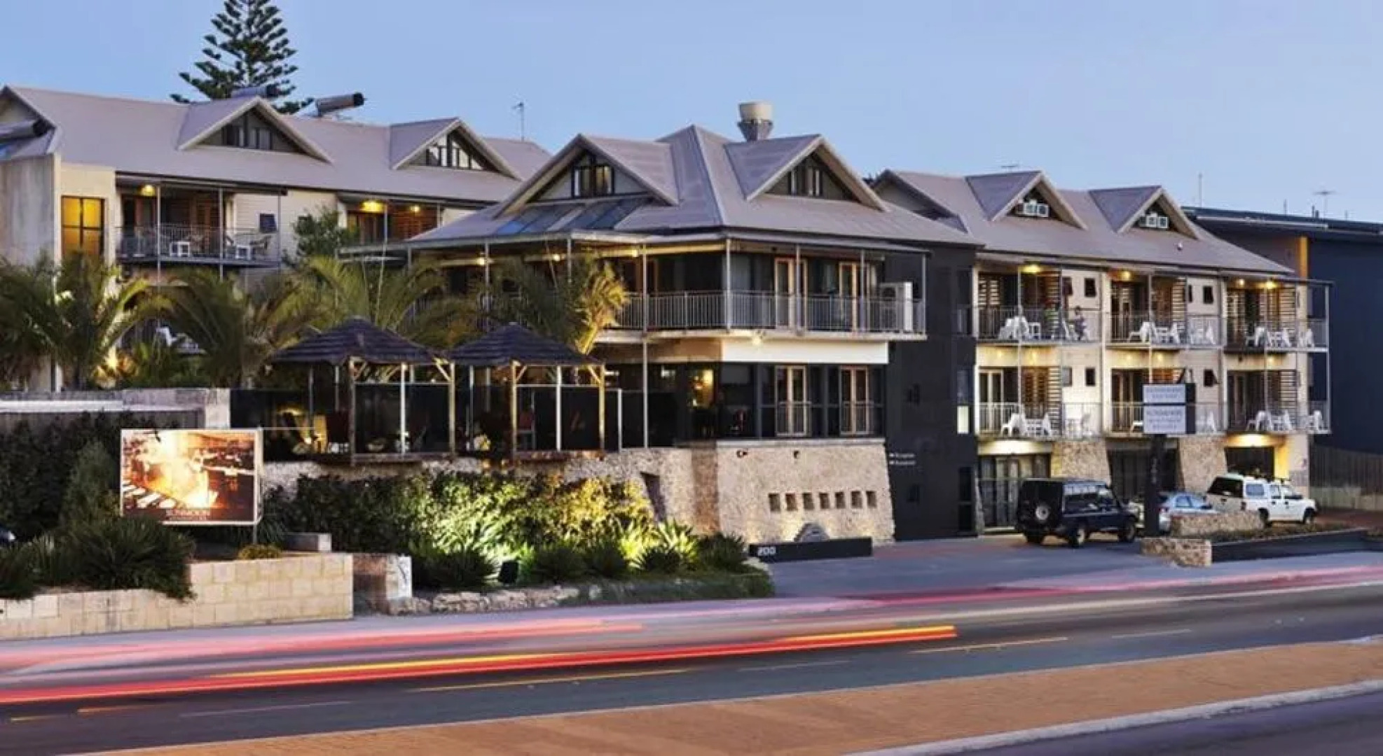 Sunmoon Boutique Resort