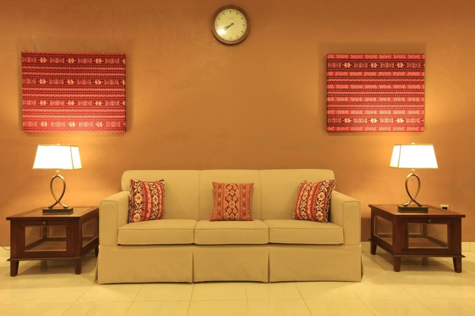 Samawa Transit Hotel