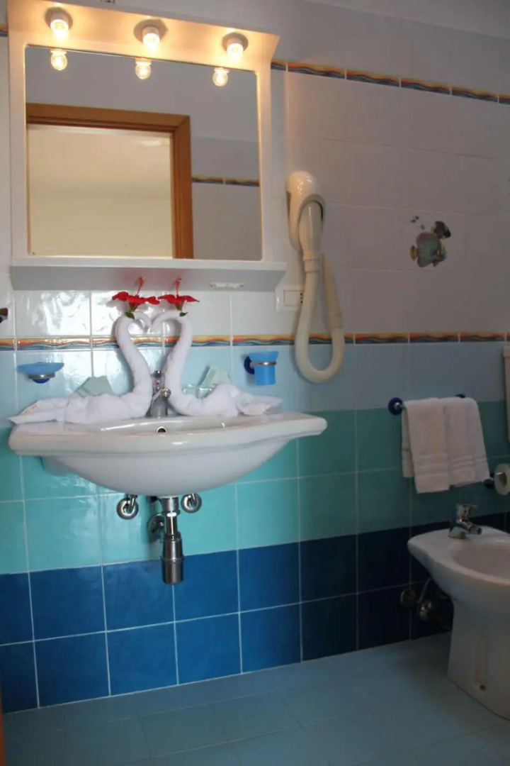 Villaggio Dolomiti sul Mare