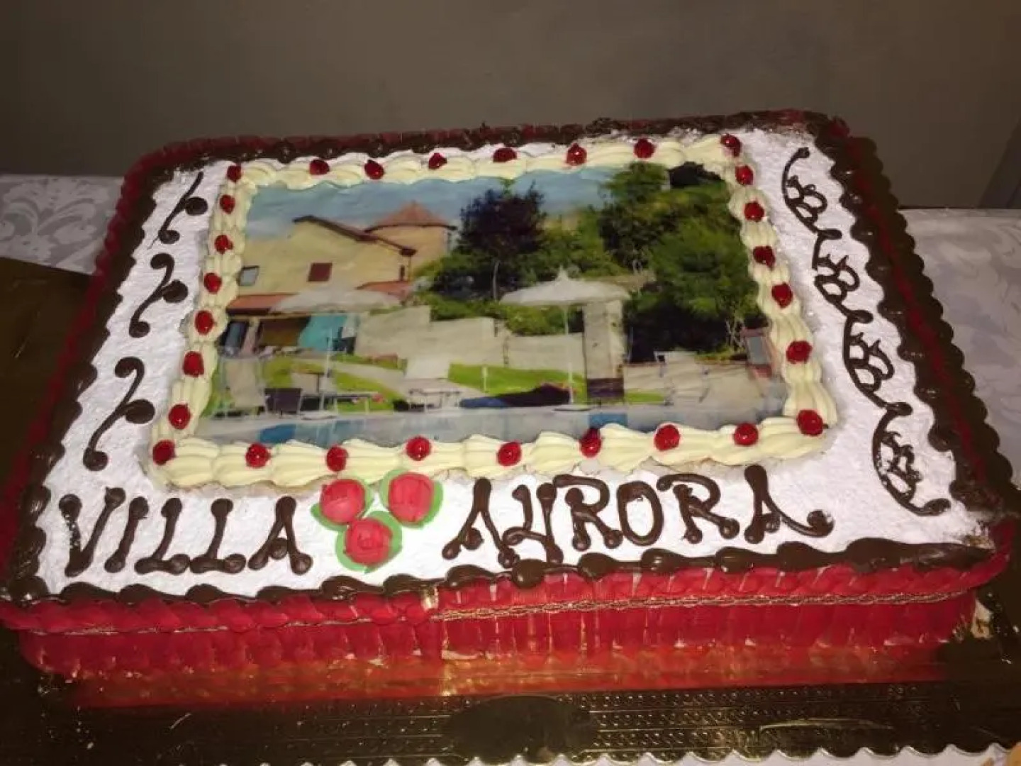 Holiday home Villa Tanina