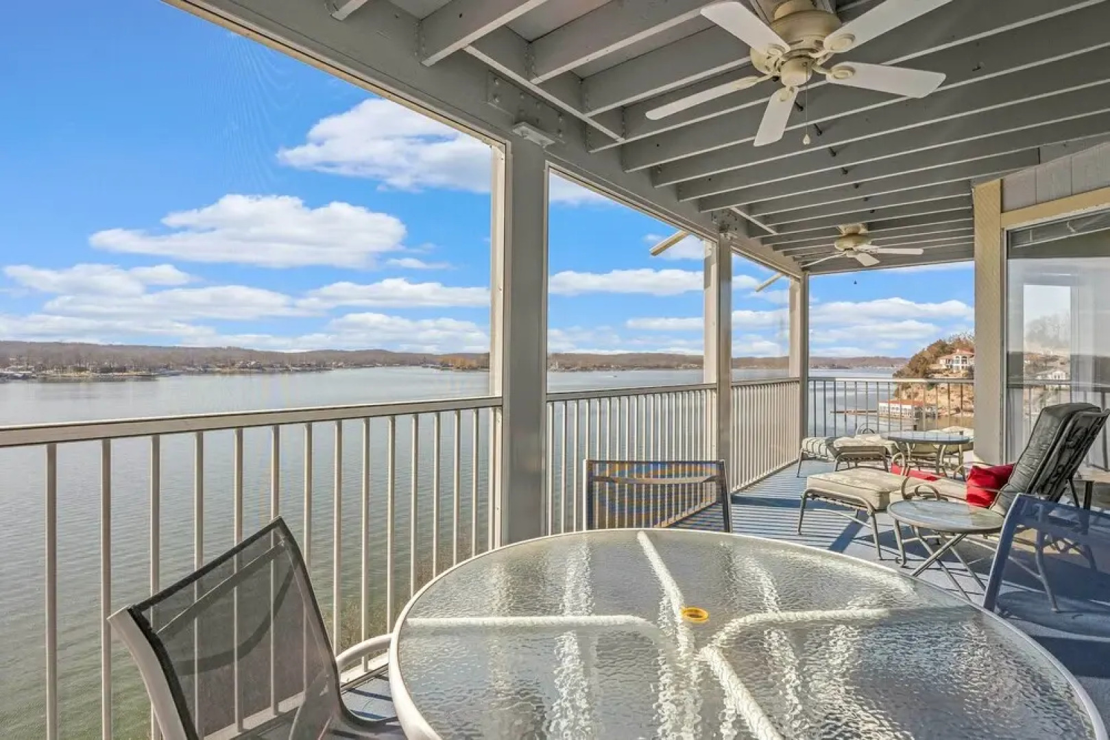 Regatta Bay Condo: Water Views & Pool Access!