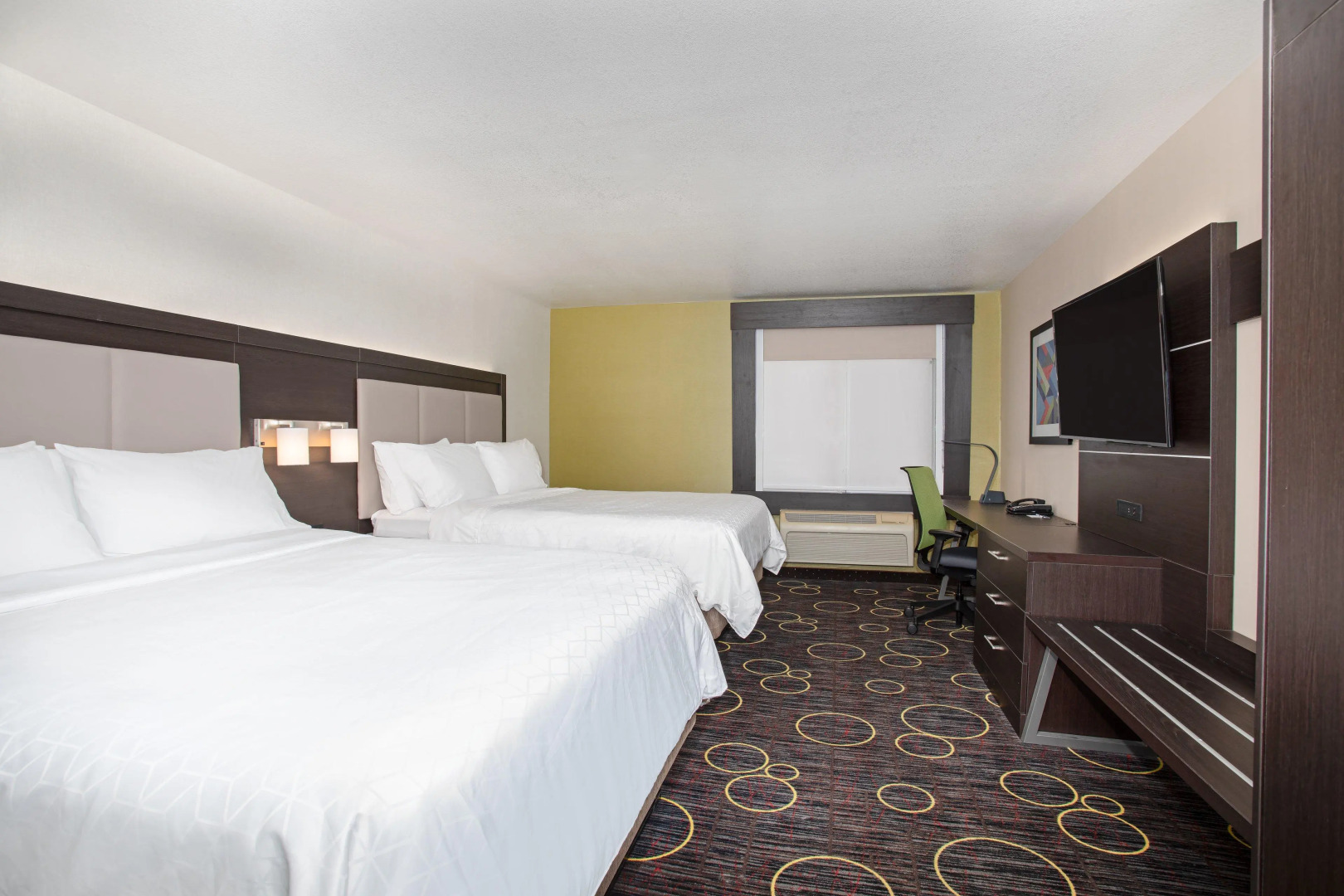 Holiday Inn Express & Suites Tucumcari by IHG