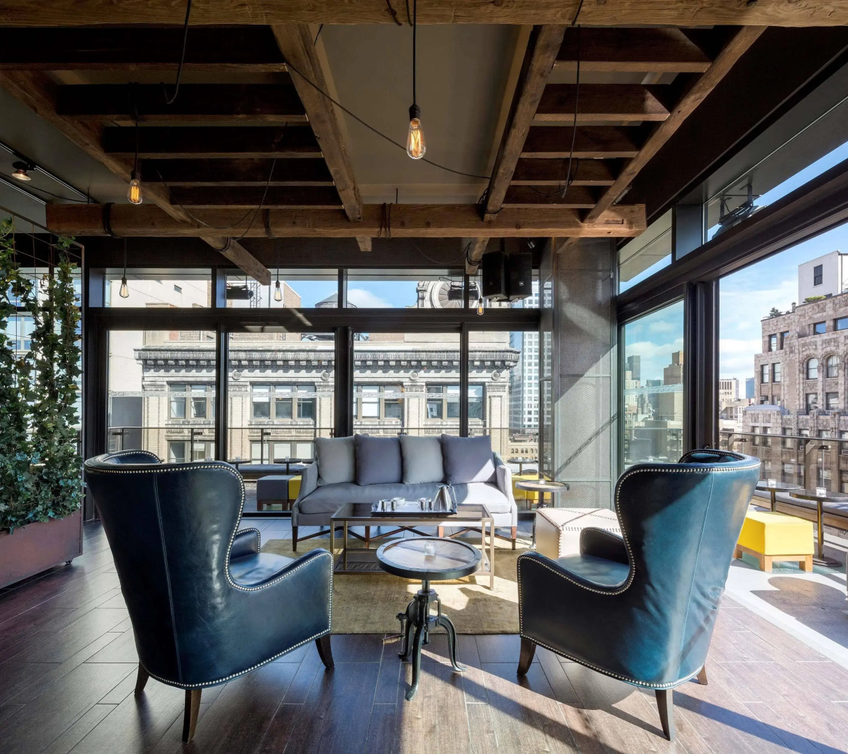 Royalton Park Avenue