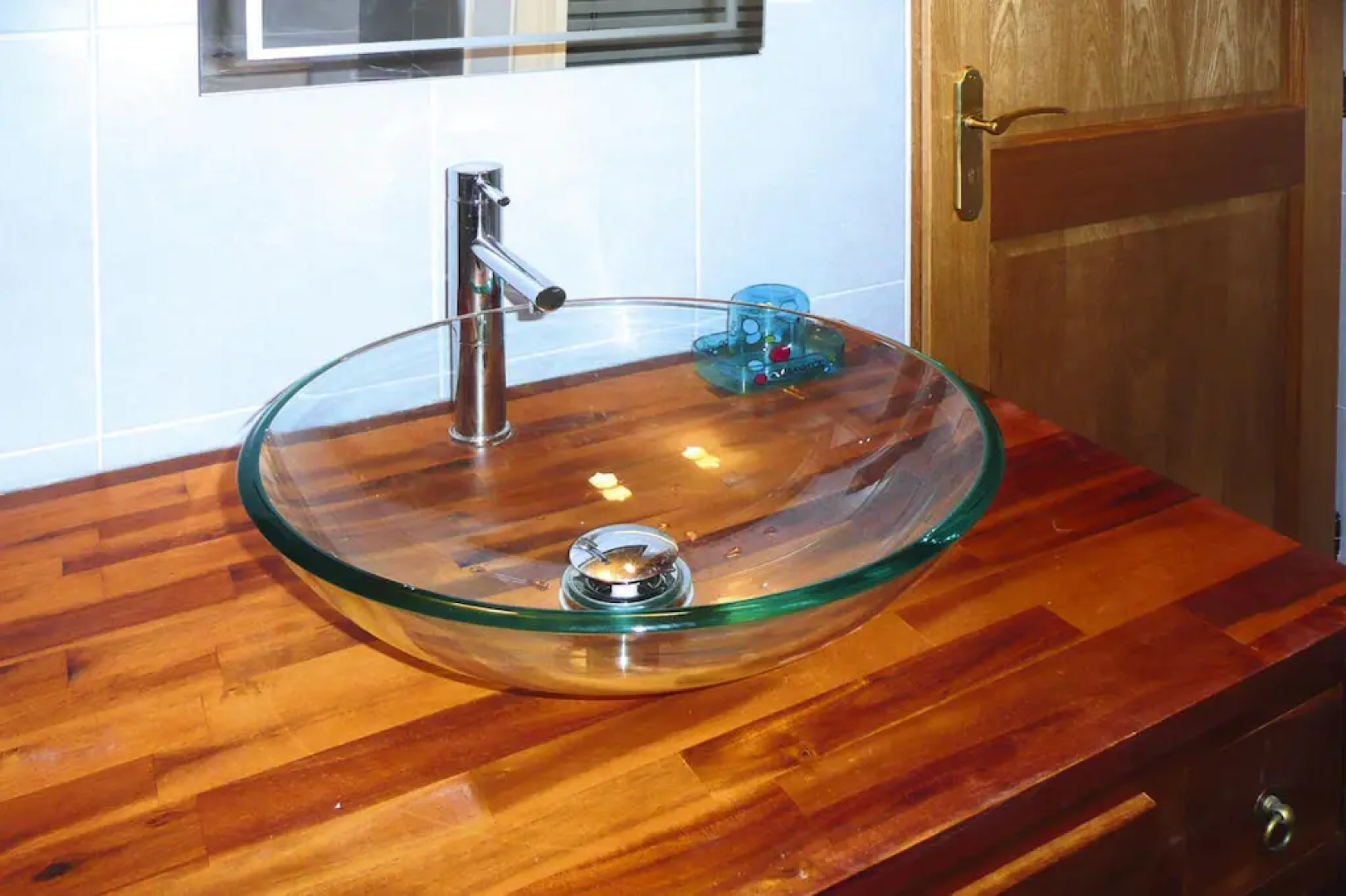 Semi-detached house near the sea, Cléder