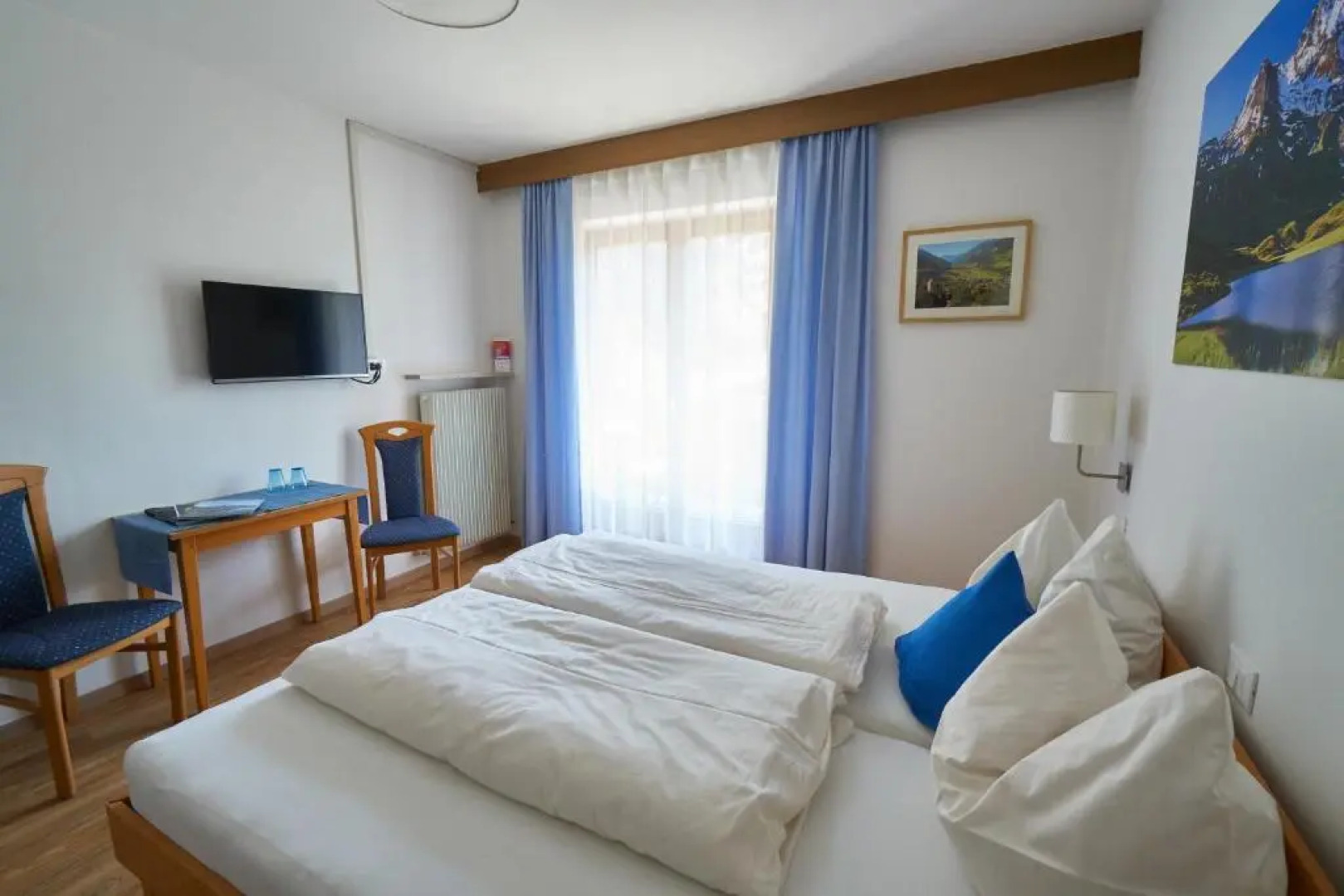 Privatpension Bergkristall