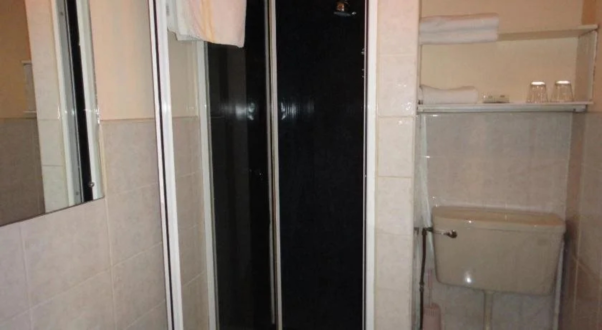 Inn on the Liffey Guesthouse